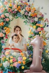 -派对猴生日派对策划(浦东店)