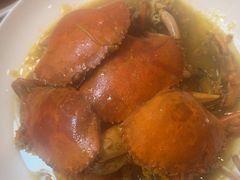 -风味小吃(浦东南路2368)