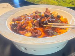 -金板闸水岸园林餐厅(大运河板闸遗址公园店)
