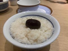 酒酿雨花石-兔爸私家小厨(新北万达店)