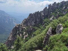 -芦芽山旅游度假区