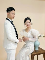 -日光视觉婚纱摄影(旗舰店)