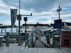 -大梅沙游艇度假酒店