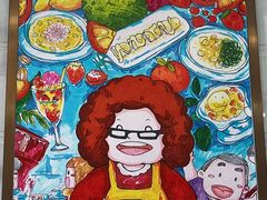 -甜心妈妈·榴莲星级糖水(北京路总店)