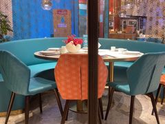 -阿里疆Alijiang·丝路美食·异域风情·清真(长楹天街店)