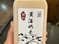-寻宝记绍兴菜(鲁迅路店)