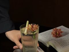 -Maiwie埋位小酒馆·深夜食堂(东城店)