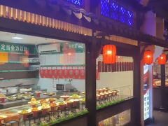 -老淮安·淮安菜(涟水店)