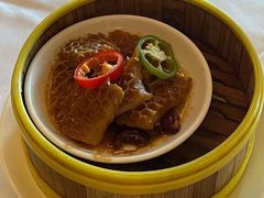 -顺德喜来登酒店·采悦轩