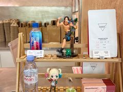 -Manner Coffee(龙岗CC创意园店)
