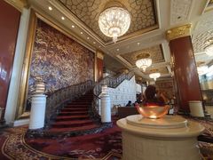 -北京中国大饭店