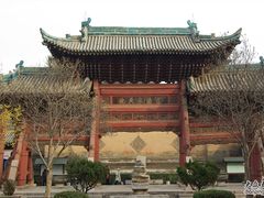 -西安化觉巷清真大寺