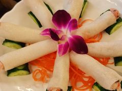 -金海阁海鲜火锅