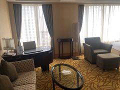 -大连富丽华大酒店