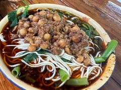-赵伍面庄(松石大道店)