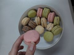 马卡龙-Olé精品超市(广州太古汇店)