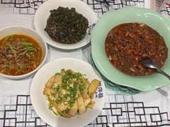 -老萍巷•莲花血鸭(楚萍店)