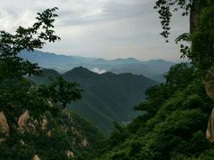 -洛阳白云山景区