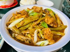 -君霖海鲜私房菜(春柳店)