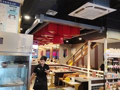 -前门·鲜肉火锅(长风店)