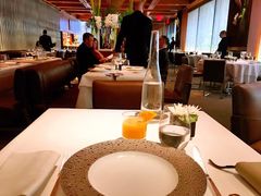 -Le Bernardin