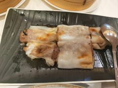 -白天鹅宾馆-宏图府餐厅