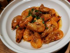-老阿爸鲜鱼土菜(昆山花桥店)