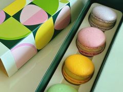 -星巴克(长春迅驰广场店)