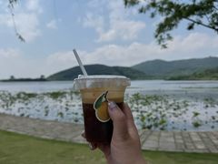 -南北湖风景区