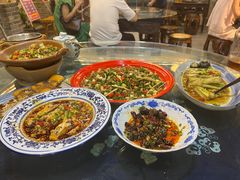 -阿嫂印象·民间江湖菜(大学城店)