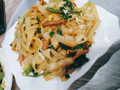 -凤爪王烧烤(徐东旗舰店)