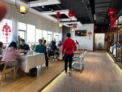 大堂-鲤城海鲜酒楼(晋联国际中心店)