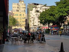 -优托邦(长兴路店)