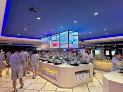 -海韵之星邮轮水会(明发商业广场店)