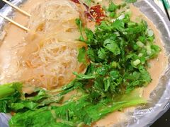 粉丝-大姐麻辣烫(莲宝中路店)