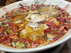 -马家水煮鱼(富民街店)