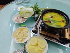 -翠香酒家