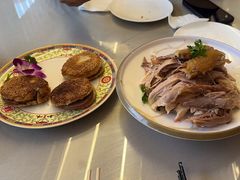 -鹿鸣春饭店(总店)