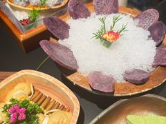 -季季山·云南野生菌火锅(上海首店)