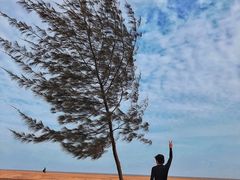 -白沙门生态公园