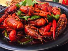 -陈氏龙虾·干锅鸭头