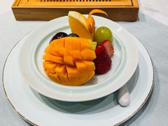 时令水果-叶叶菩提·晋福宫