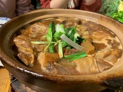 -十六蒲(桂林路店)