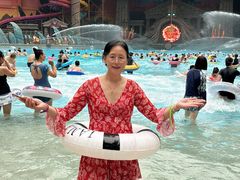 -波塞冬旅游度假区