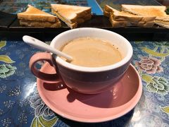 白咖啡-小娘惹厨房Little Nyonya(狮城有约上榜店)