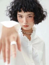 -川和潮人漂色·烫染·接发