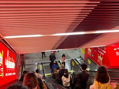 -观音桥步行街