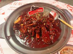 -回味黑鸭煲·始于2006(万松园店)