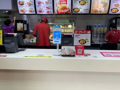 -真功夫(联丰店)