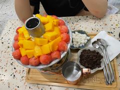 -MINIPOPO鲜奶·甜品(宽厚里店)